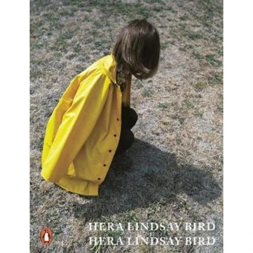 Hera Lindsay Bird - Bog