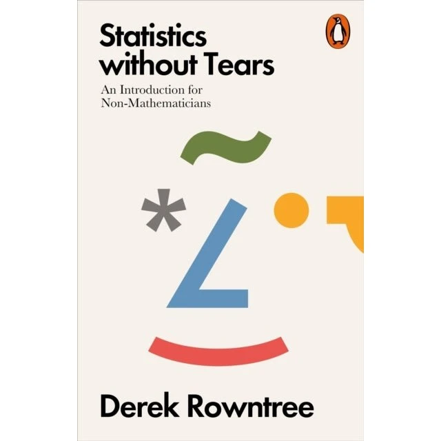 Statistics Without Tears af Derek Rowntree