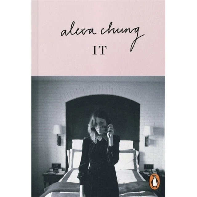 Alexa Chung - It (Bog)