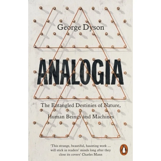 Analogia af George Dyson