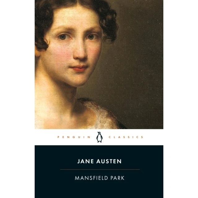 Jane Austen - Mansfield Park