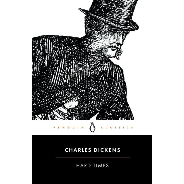 Hard Times - Charles Dickens