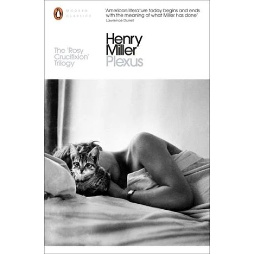 Henry Miller: Plexus - Bog