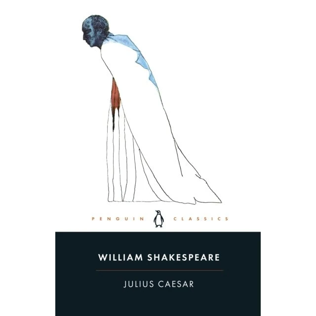 Julius Caesar - William Shakespeare