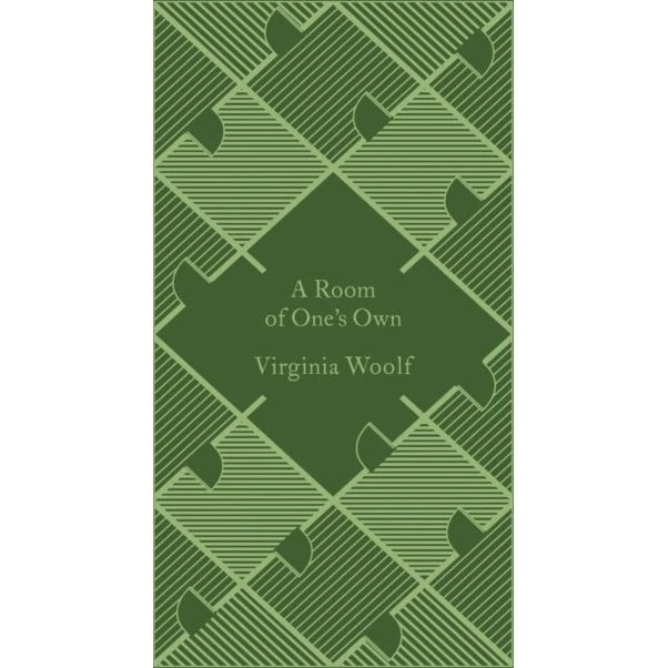 Virginia Woolf: A Room of One's Own