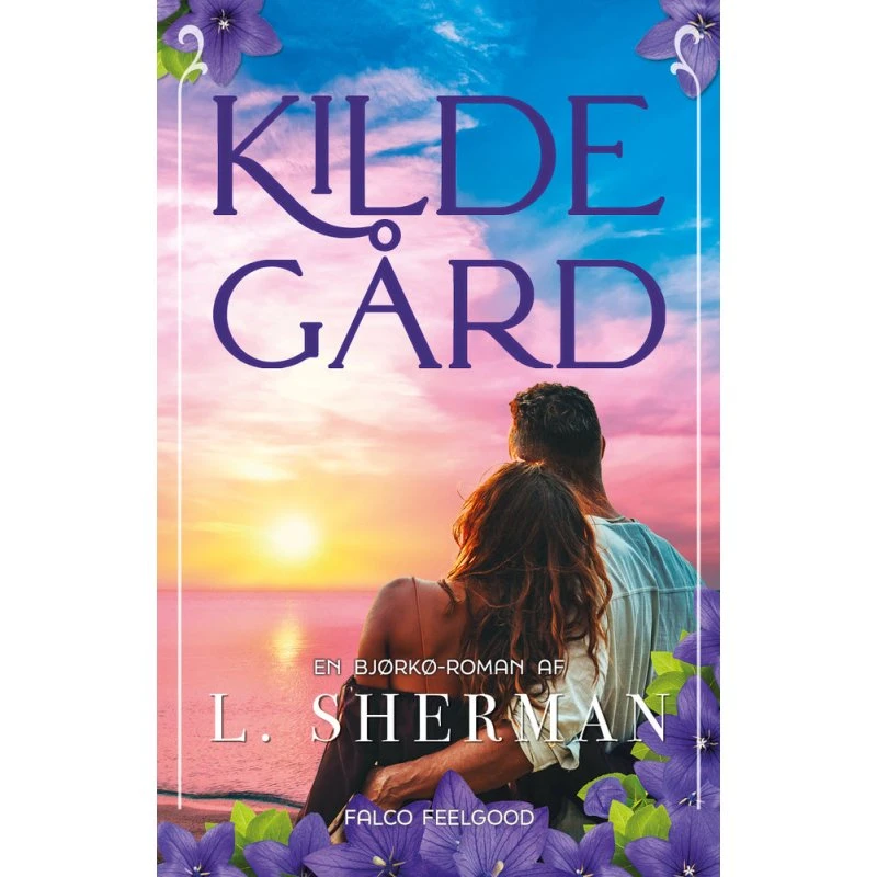 Kildegård – Bjørkø 2