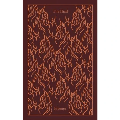 Homer: The Iliad - Penguin Clothbound Classics