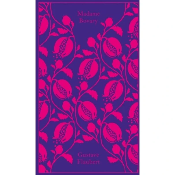 Madame Bovary - Gustave Flaubert