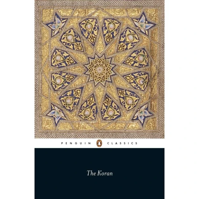 The Koran - N. J. Dawood