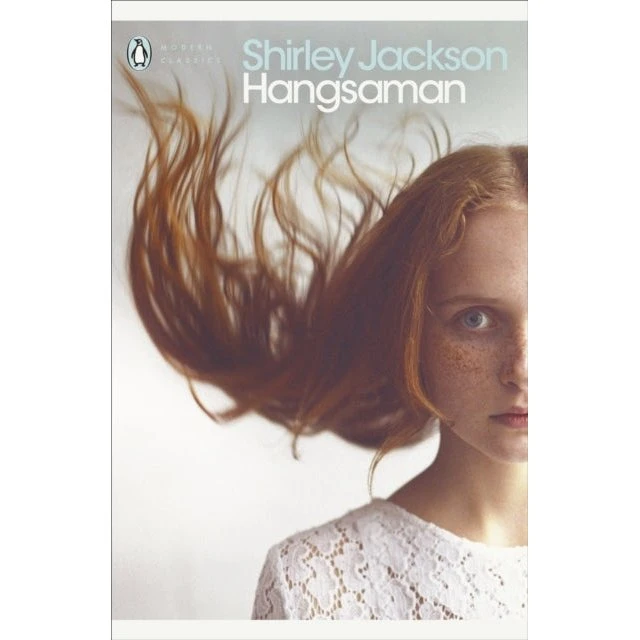 Hangsaman af Shirley Jackson
