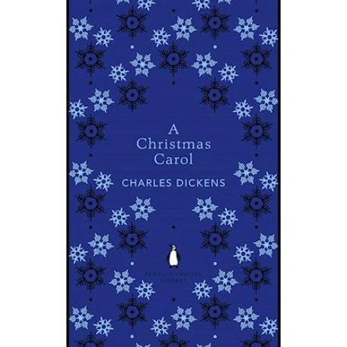 Charles Dickens: A Christmas Carol - Bog