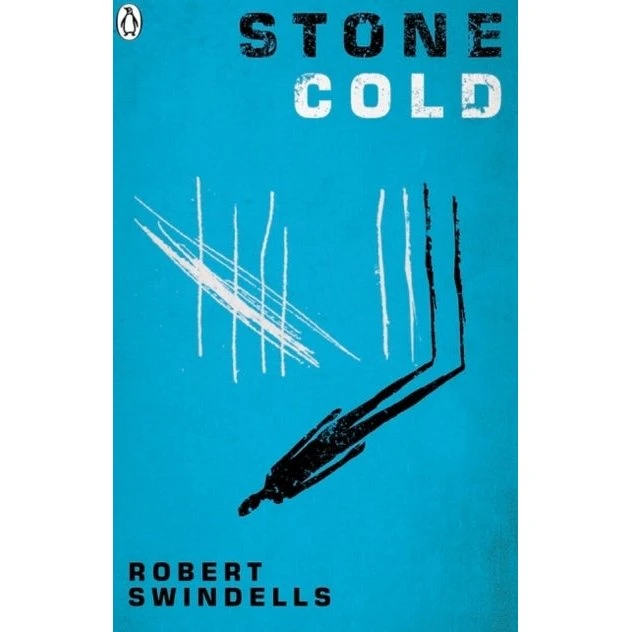 Robert Swindells: Stone Cold (Bog)