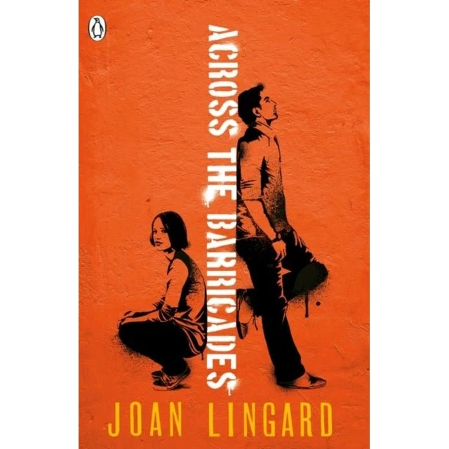 Joan Lingard: Across the Barricades