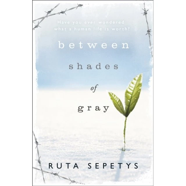 Between Shades of Gray - Ruta Sepetys