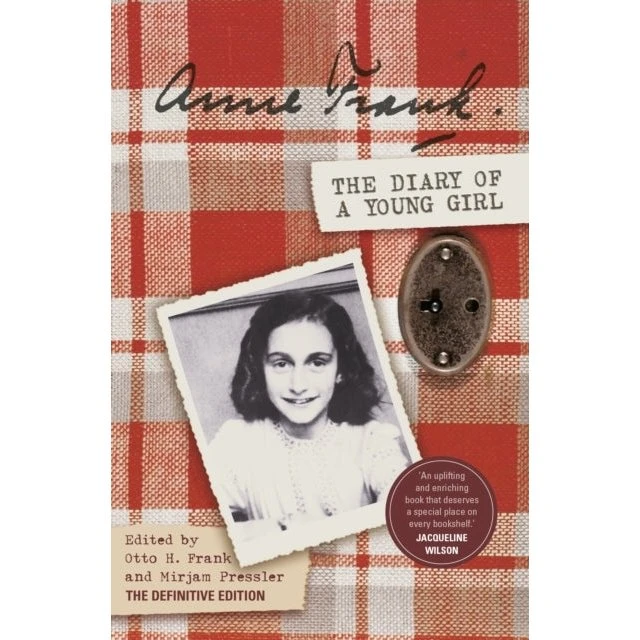 The Diary of a Young Girl - Anne Frank