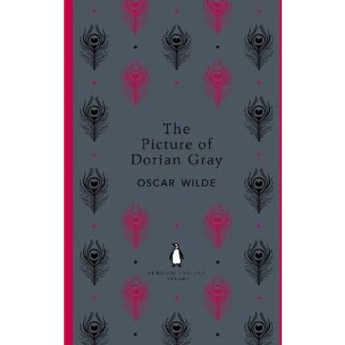 Oscar Wilde - The Picture of Dorian Gray - Bog