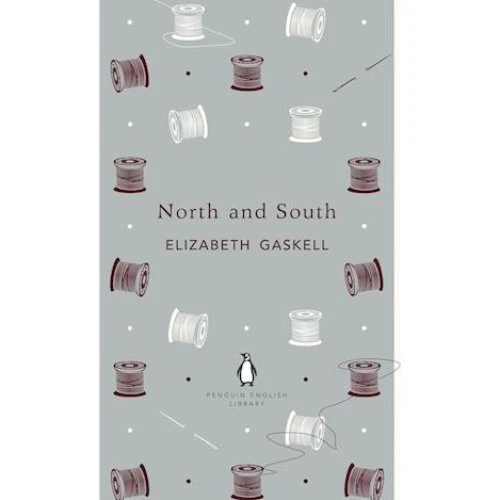 Elizabeth Gaskell: North and South - Bog