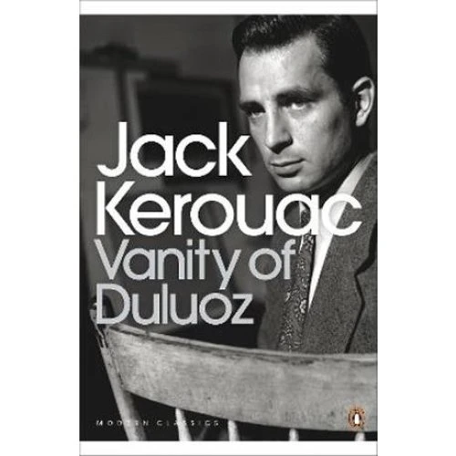 Jack Kerouac - Vanity of Duluoz (Bog)