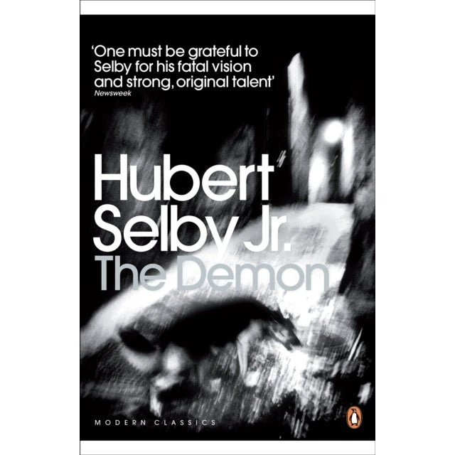 The Demon - Hubert Selby Jr (Bog)