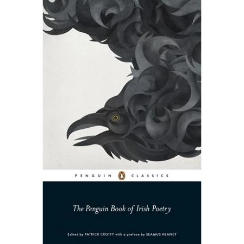 The Penguin Book of Irish Poetry - Patrick Crotty - Bog