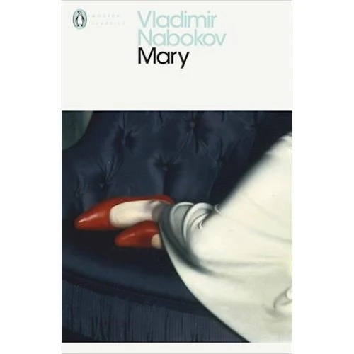 Vladimir Nabokov - Mary (Bog)