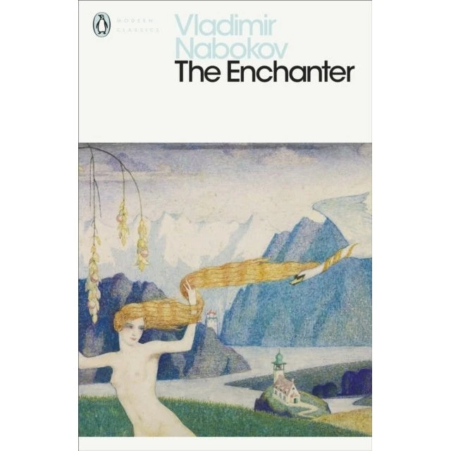 Vladimir Nabokov: The Enchanter