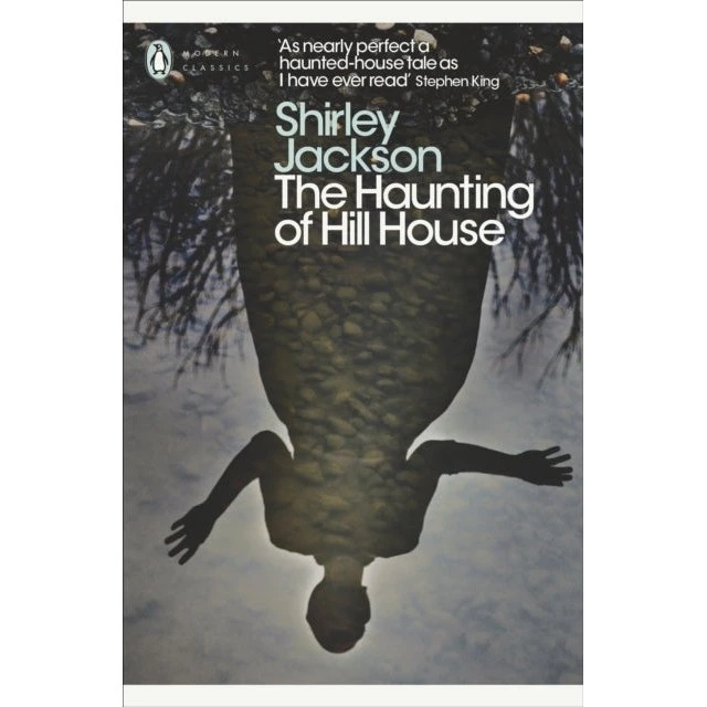Shirley Jackson: The Haunting of Hill House