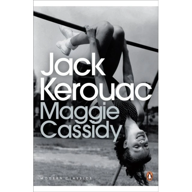 Maggie Cassidy - Jack Kerouac