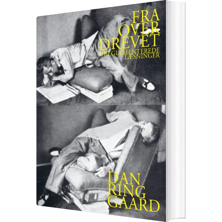 Fra overdrevet – Ureglementerede læsninger