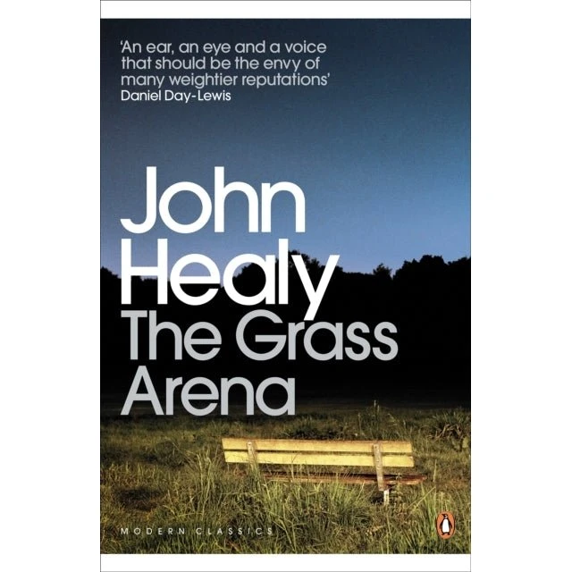 The Grass Arena - John Healy (Penguin Classics)