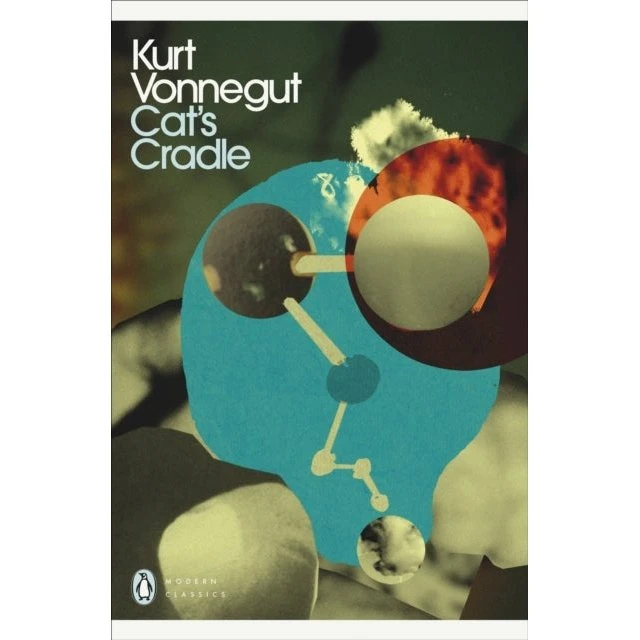 Cat's Cradle - Kurt Vonnegut