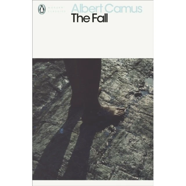 Albert Camus: The Fall (Penguin Modern Classics)