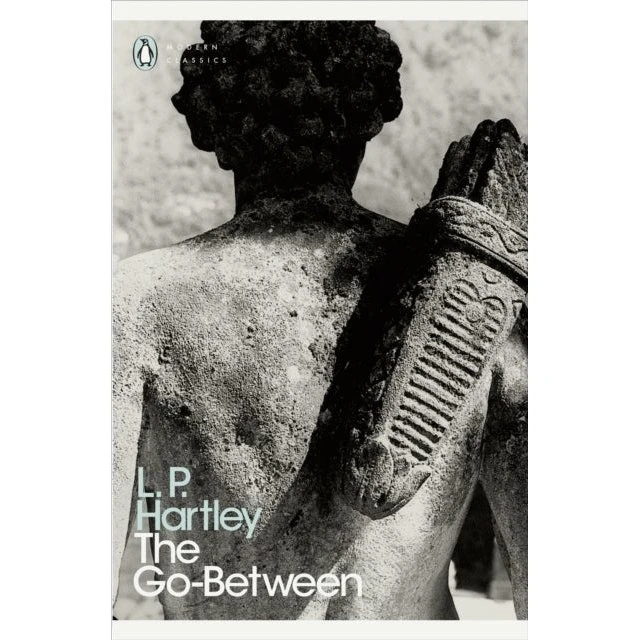 L. P. Hartley: The Go-between (Trykt bog)