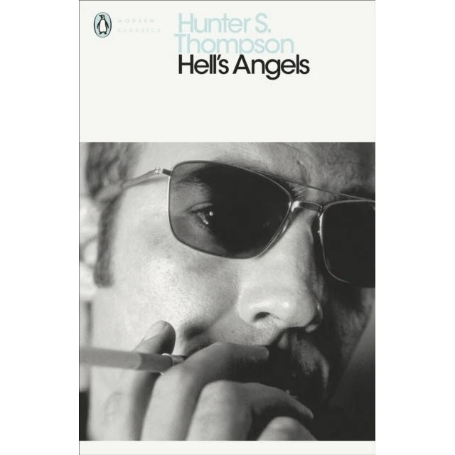 Hell's Angels - Hunter S. Thompson