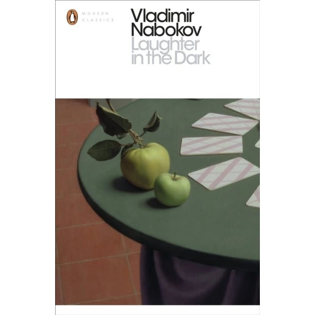 Laughter in the Dark - Vladimir Nabokov