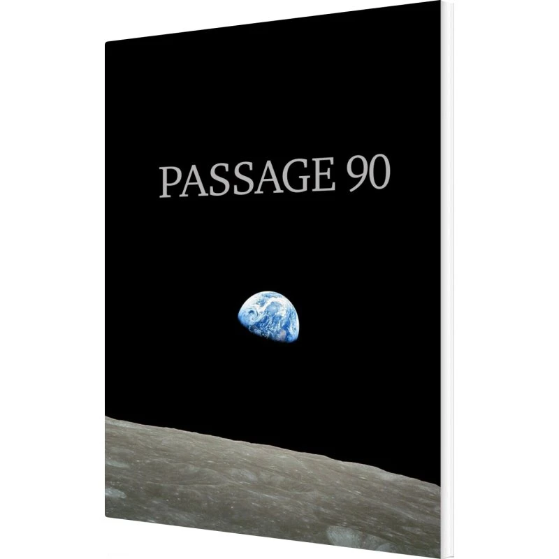 Passage 90 - Adam Paulsen (hæftet)