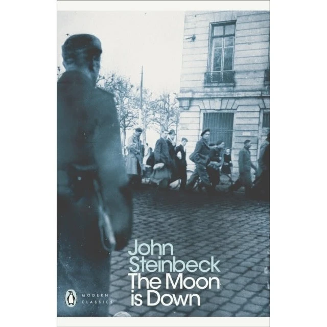 John Steinbeck: The Moon Is Down