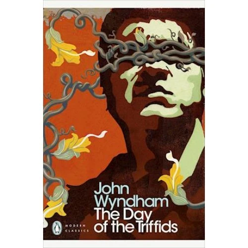 John Wyndham: The Day of the Triffids (Bog)