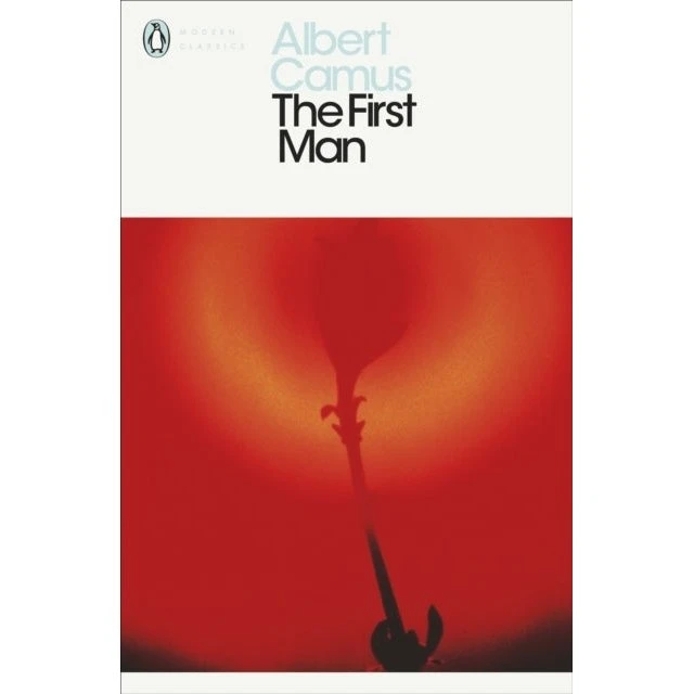 Albert Camus: The First Man