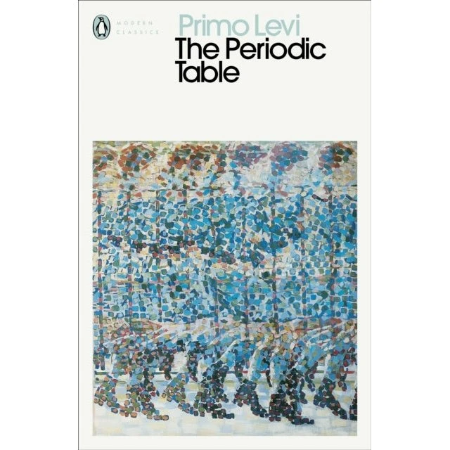The Periodic Table - Primo Levi