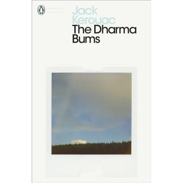 Jack Kerouac: The Dharma Bums (Penguin Modern Classics)