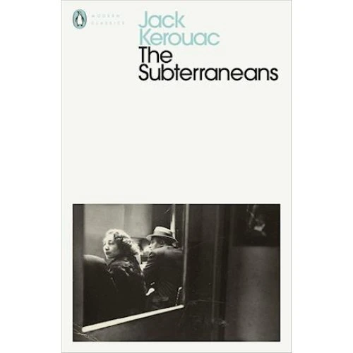 Jack Kerouac - The Subterraneans (Bog)