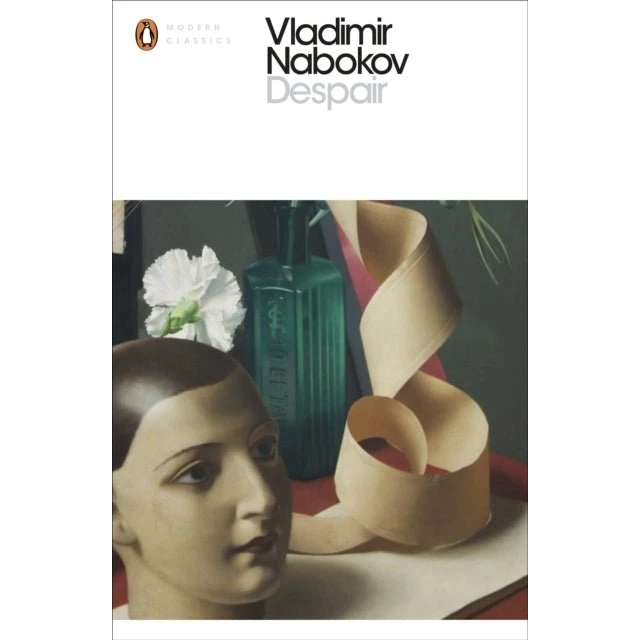 Vladimir Nabokov - Despair (Bog)