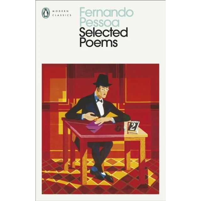 Selected Poems