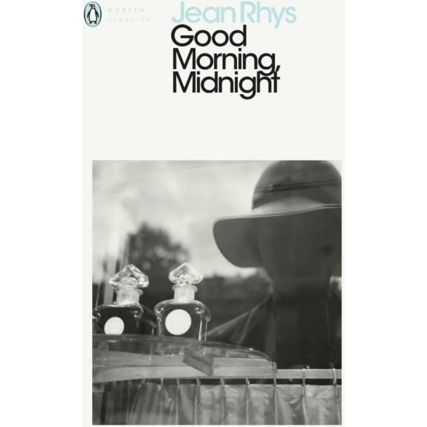 Jean Rhys: Good Morning, Midnight