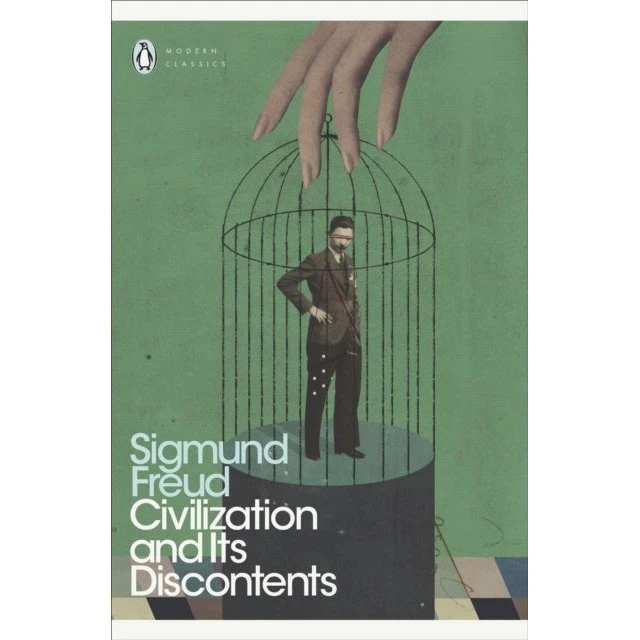 Sigmund Freud: Civilization and Its Discontents