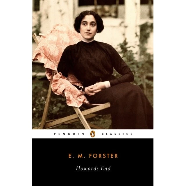 E.M. Forster: Howards End (Penguin Classics)