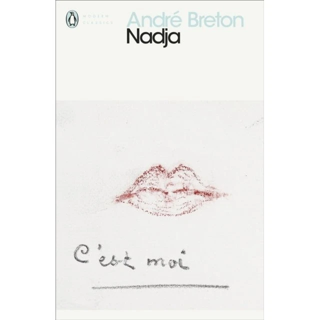 Nadja - André Breton