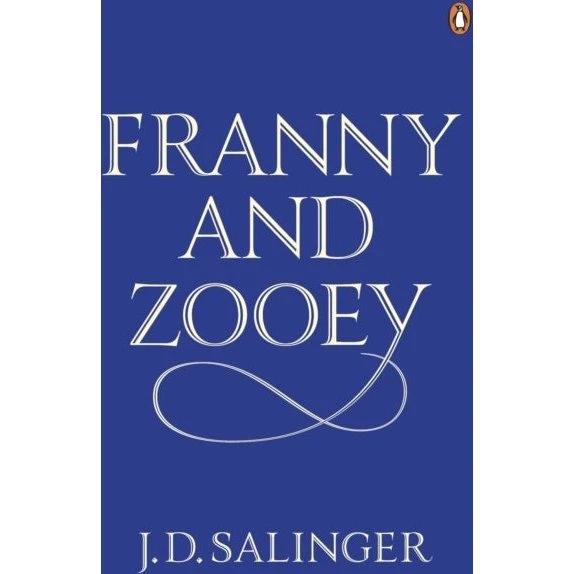 J.D. Salinger: Franny and Zooey