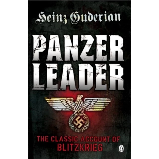 Panzer Leader - Heinz Guderian